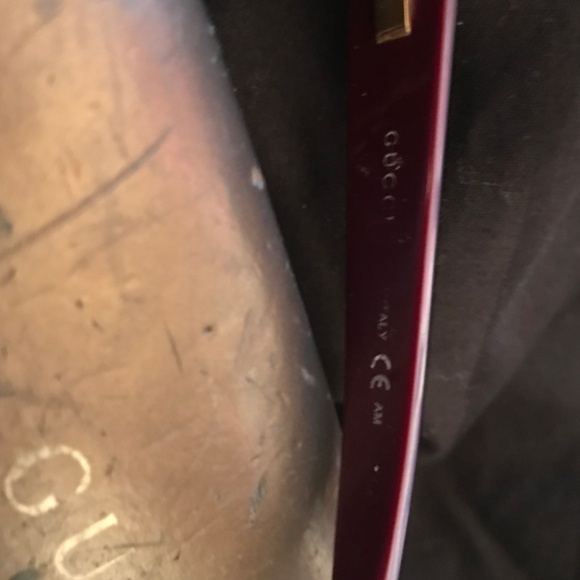 GUCCI  GLASSES - Picture 11 of 16